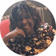 Arlette Sulpice-Vainqueur, conseillère en vie sexuelle et affective – sexologue