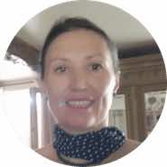 Bénédicte Larrieu, Intervenante en vie relationnelle affective et sexuelle